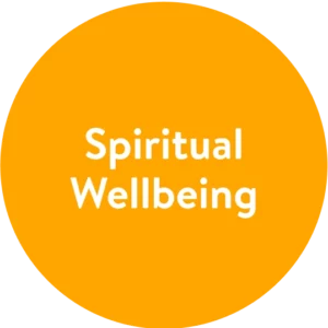 Spiritual Wellbeing